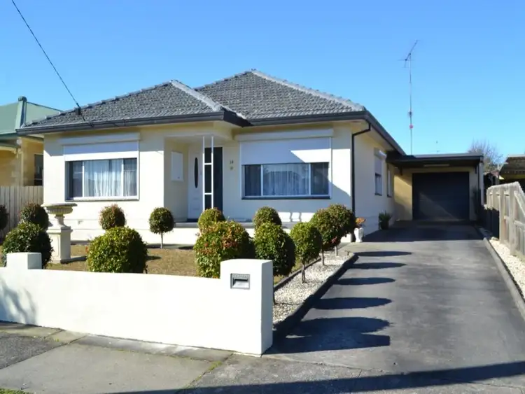14 Winifred Street, Morwell VIC 3840