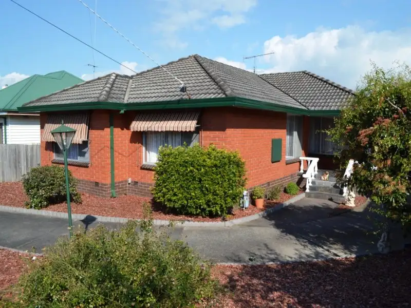 Main view of Homely house listing, 104 Elgin Street, Morwell VIC 3840
