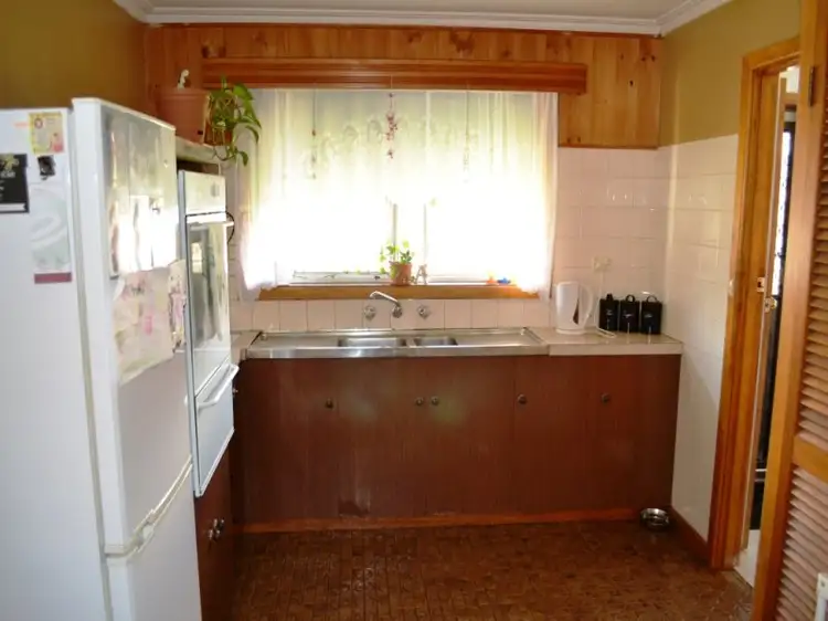 Fourth view of Homely house listing, 104 Elgin Street, Morwell VIC 3840