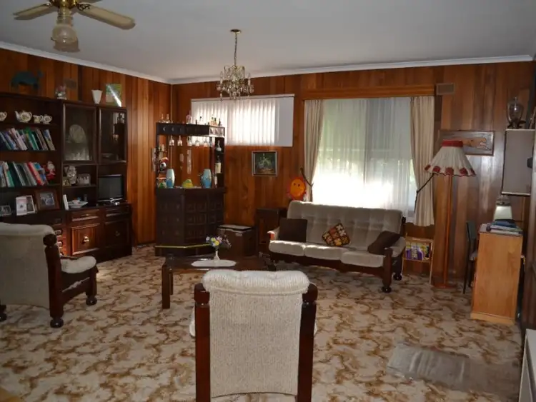 Sixth view of Homely rural property listing, 255 Hazelwood Estate Road, Yinnar VIC 3869