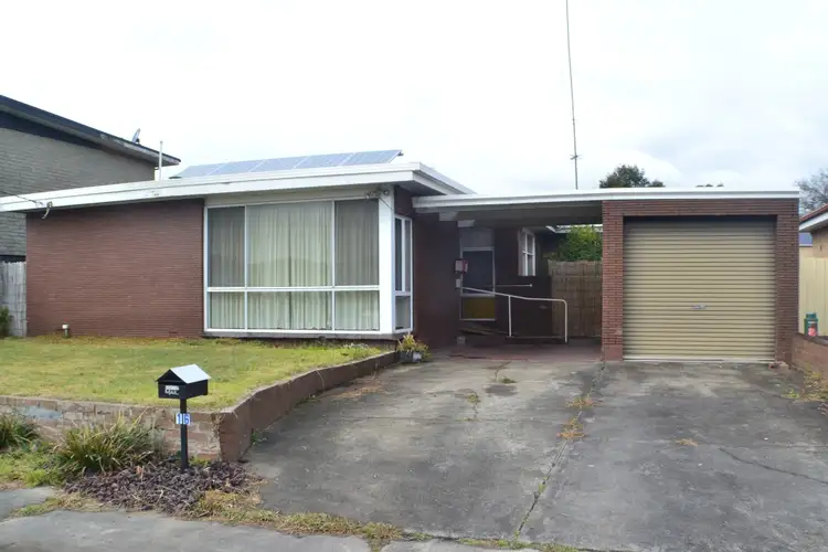 16 Kurt Street, Morwell VIC 3840