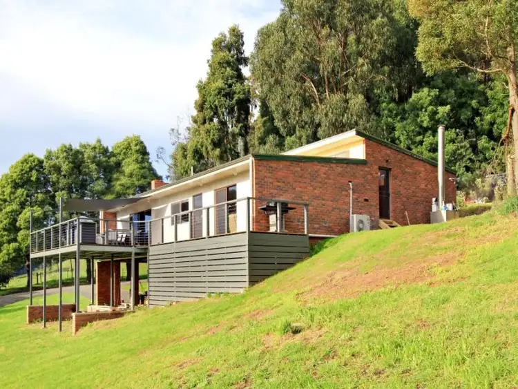 Main view of Homely house listing, 280 Gilberts Road, Yinnar South VIC 3869