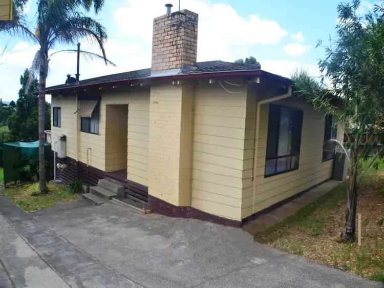 13 Rowell Street, Morwell VIC 3840