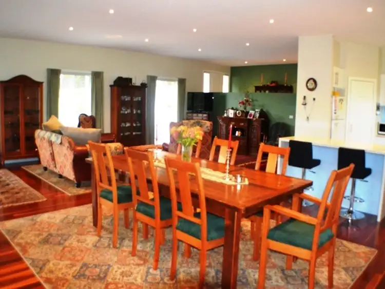 Fifth view of Homely house listing, 26 Bunderra Drive, Boolarra VIC 3870