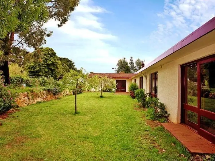 Second view of Homely rural property listing, 120 Pioneer Road, Boolarra VIC 3870