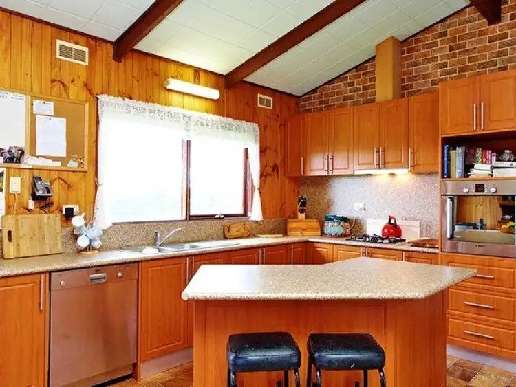 Fifth view of Homely rural property listing, 120 Pioneer Road, Boolarra VIC 3870