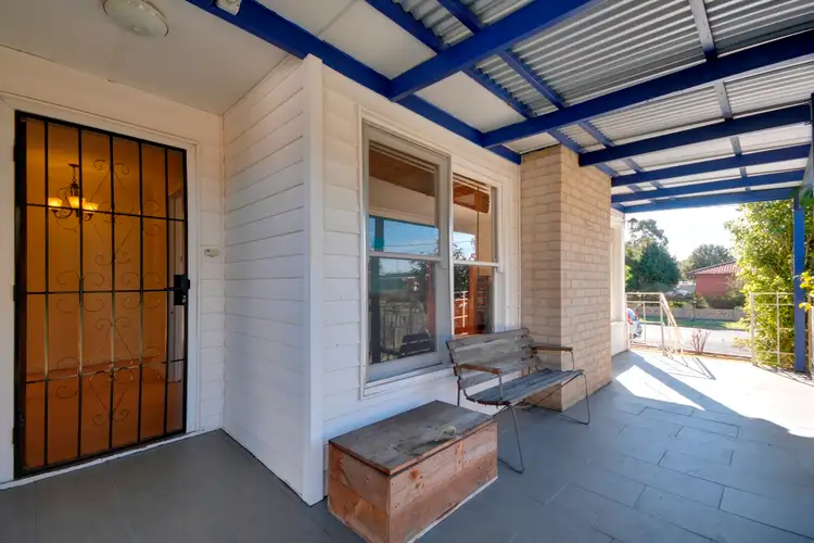Main view of Homely house listing, 48 McLean Street, Morwell VIC 3840