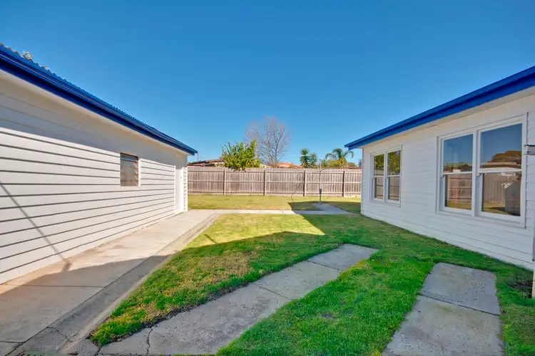 Second view of Homely house listing, 48 McLean Street, Morwell VIC 3840