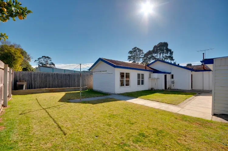 Third view of Homely house listing, 48 McLean Street, Morwell VIC 3840