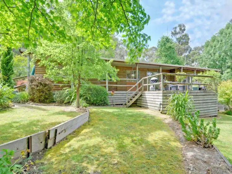 Main view of Homely rural property listing, 20 Koala Drive, Jeeralang Junction VIC 3840