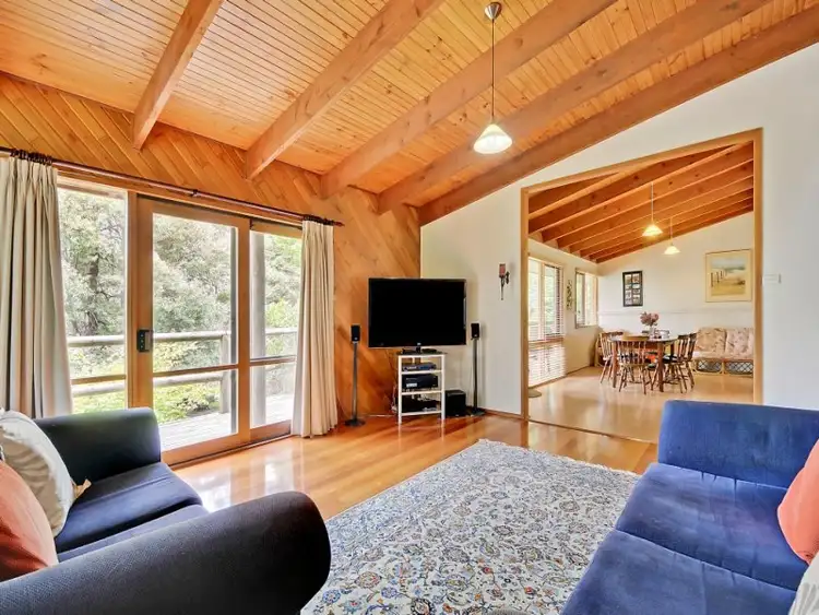 Third view of Homely rural property listing, 20 Koala Drive, Jeeralang Junction VIC 3840