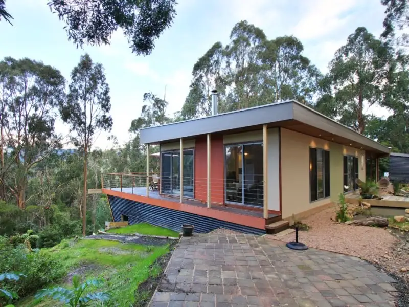 Main view of Homely rural property listing, 960 Jumbuk Road, Jeeralang Junction VIC 3840