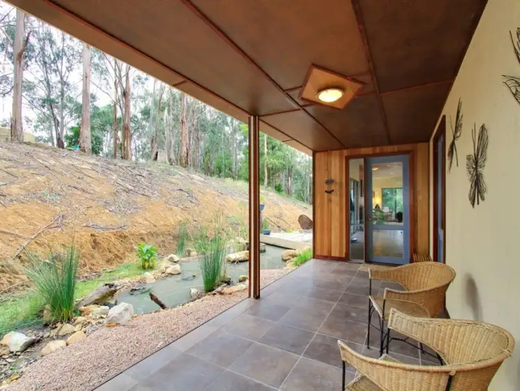 Second view of Homely rural property listing, 960 Jumbuk Road, Jeeralang Junction VIC 3840