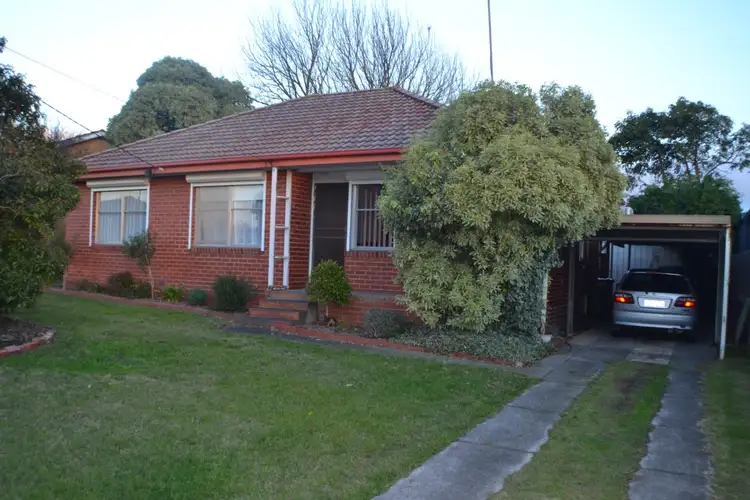 4 Ritchie Road, Churchill VIC 3842