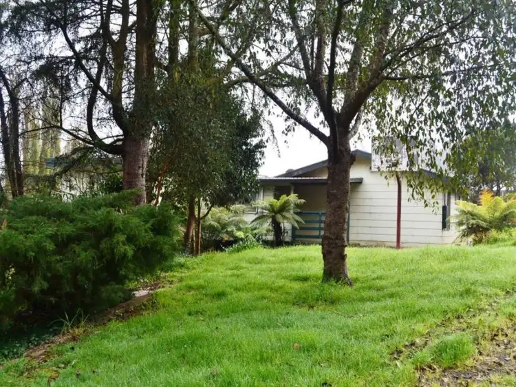 Main view of Homely house listing, 46 Duke Street, Boolarra VIC 3870
