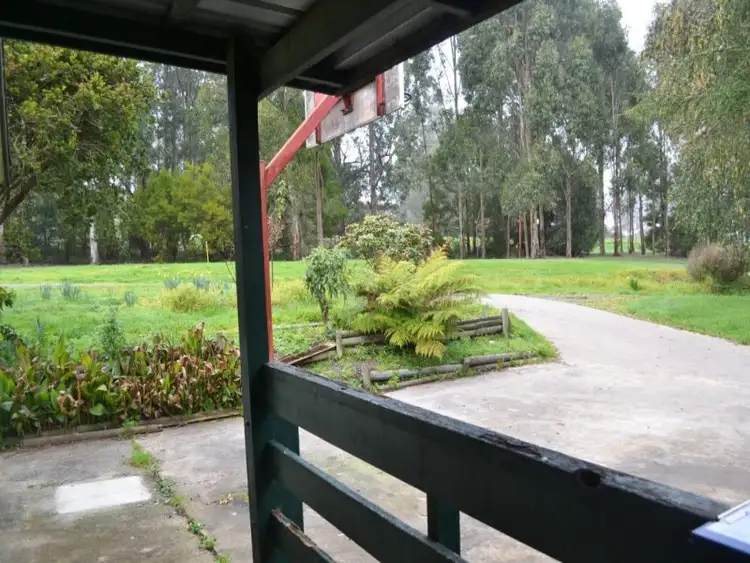 Second view of Homely house listing, 46 Duke Street, Boolarra VIC 3870
