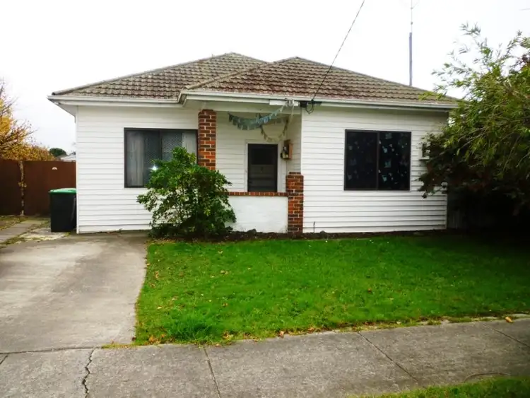 33 Papyrus Street, Morwell VIC 3840