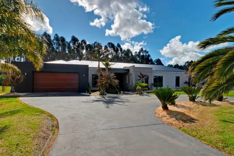 205 Crinigan Road, Morwell VIC 3840