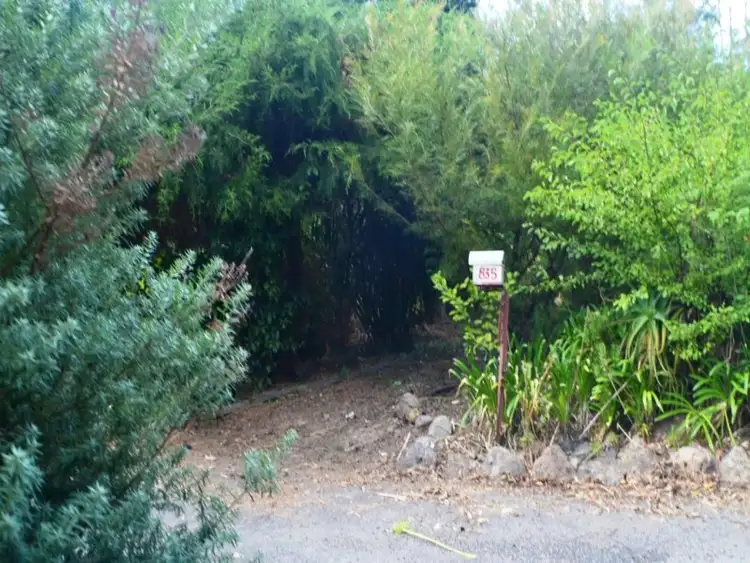 Second view of Homely rural property listing, 835 Jumbuk Road, Jeeralang Junction VIC 3840