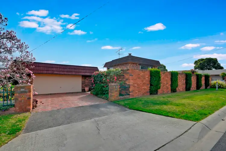 2 Valerie Court, Morwell VIC 3840