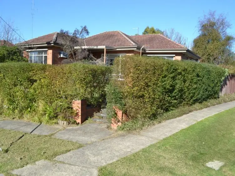 Main view of Homely house listing, 2 Quigley Street, Yinnar VIC 3869