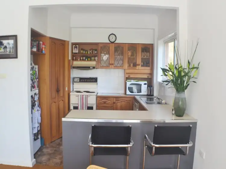 Fifth view of Homely house listing, 2 Quigley Street, Yinnar VIC 3869