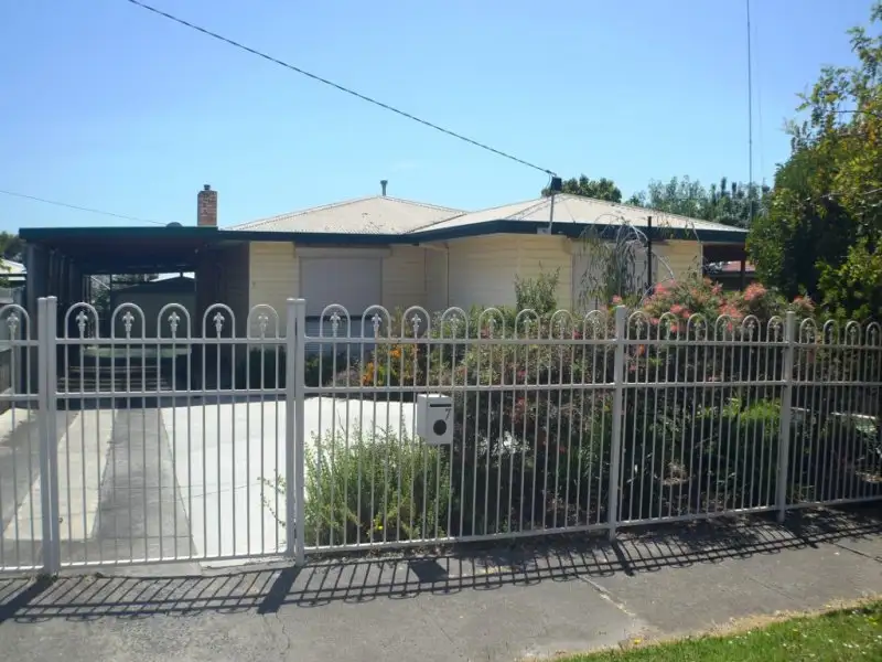 Main view of Homely house listing, 7 Buna Street, Morwell VIC 3840
