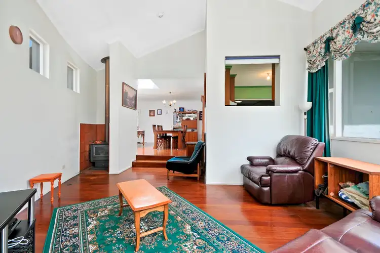 Sixth view of Homely rural property listing, 484 Whitelaws Track, Yinnar South VIC 3869