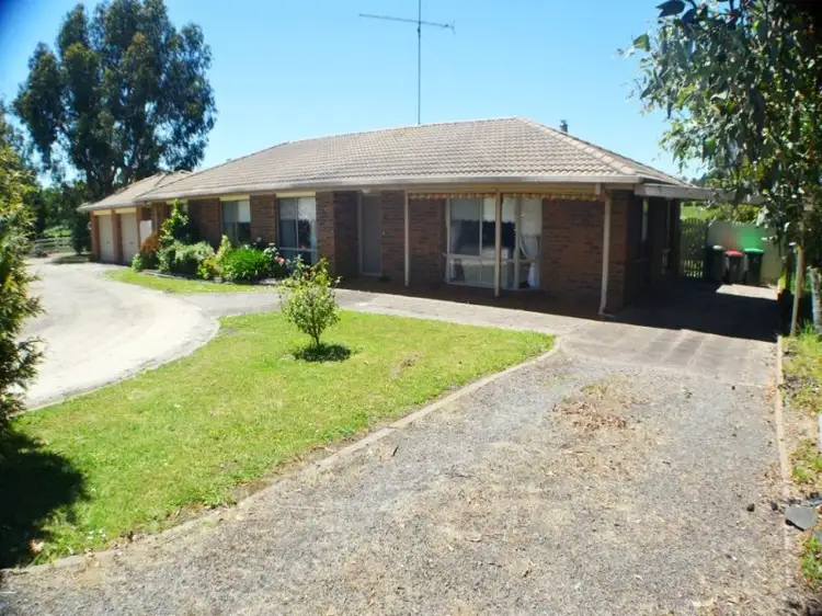 Main view of Homely rural property listing, 25 Considine Drive, Yinnar VIC 3869