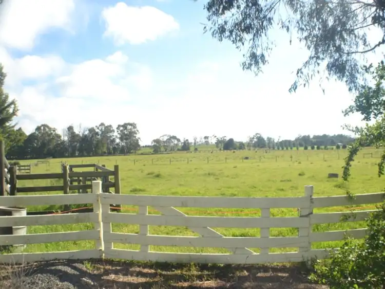 Second view of Homely rural property listing, 25 Considine Drive, Yinnar VIC 3869