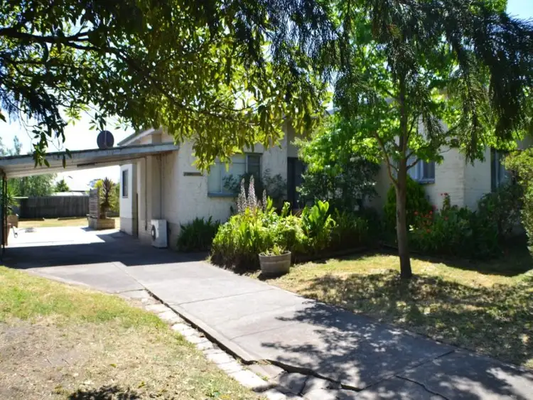 6 Langford Street, Morwell VIC 3840