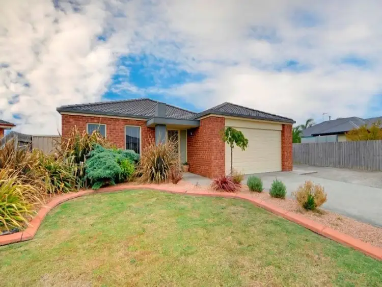 7 Jacob Court, Morwell VIC 3840