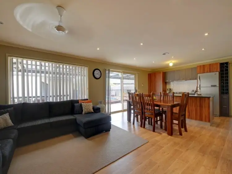 Second view of Homely house listing, 7 Jacob Court, Morwell VIC 3840