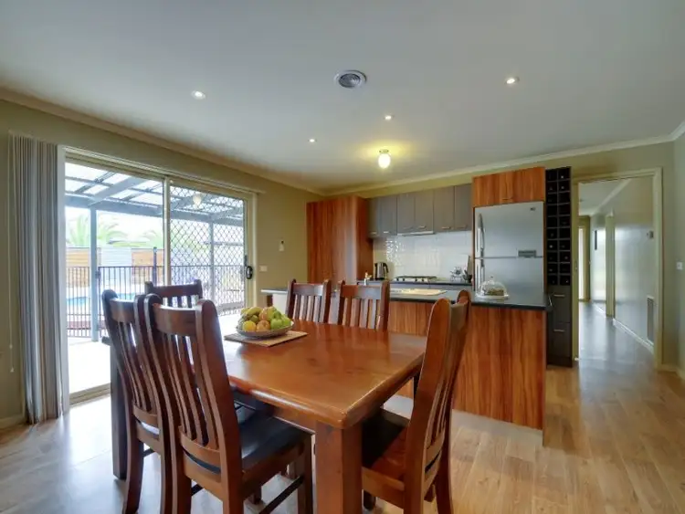 Third view of Homely house listing, 7 Jacob Court, Morwell VIC 3840