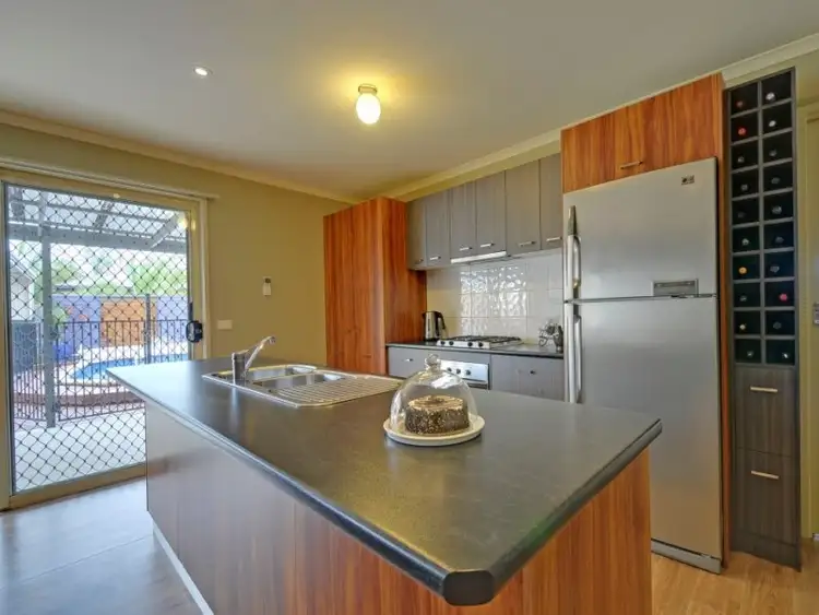 Fifth view of Homely house listing, 7 Jacob Court, Morwell VIC 3840