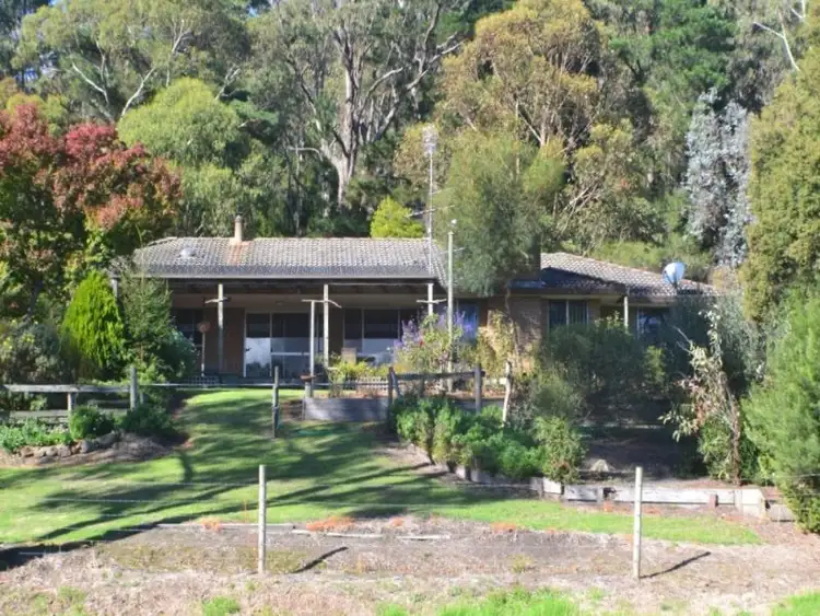 Main view of Homely rural property listing, 255 Jeeralang West Road, Jeeralang Junction VIC 3840