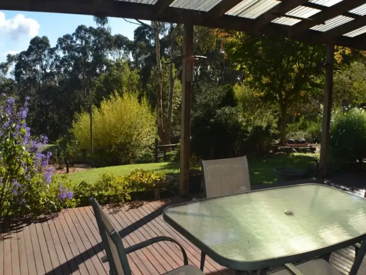 Second view of Homely rural property listing, 255 Jeeralang West Road, Jeeralang Junction VIC 3840