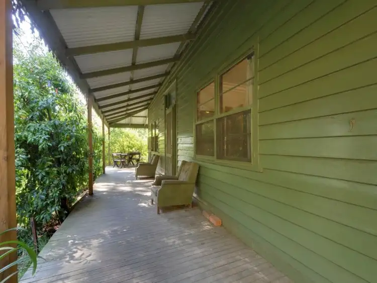 Second view of Homely rural property listing, 45 Healeys Road, Yinnar South VIC 3869