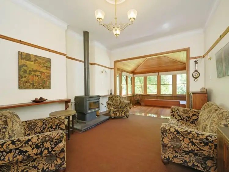 Third view of Homely rural property listing, 45 Healeys Road, Yinnar South VIC 3869