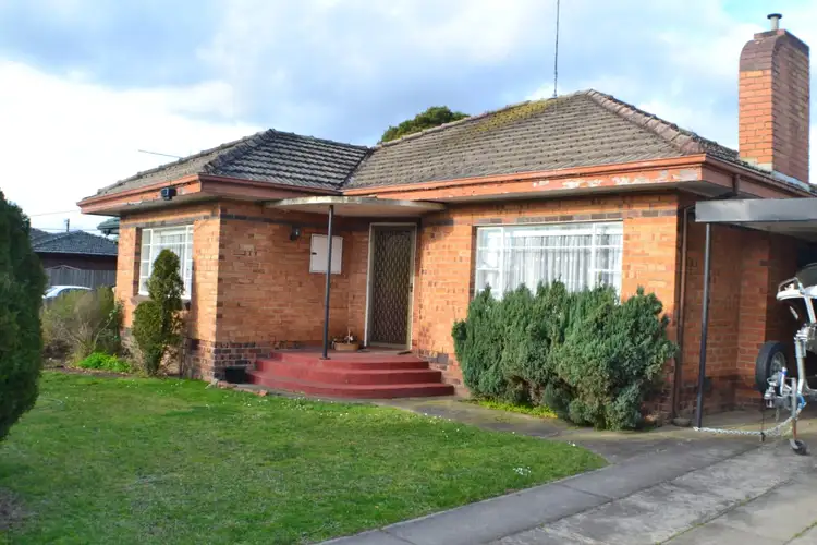 18 Catherine Street, Morwell VIC 3840