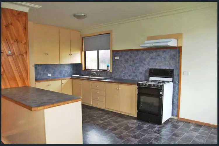 Second view of Homely house listing, 5 Angus Street, Morwell VIC 3840