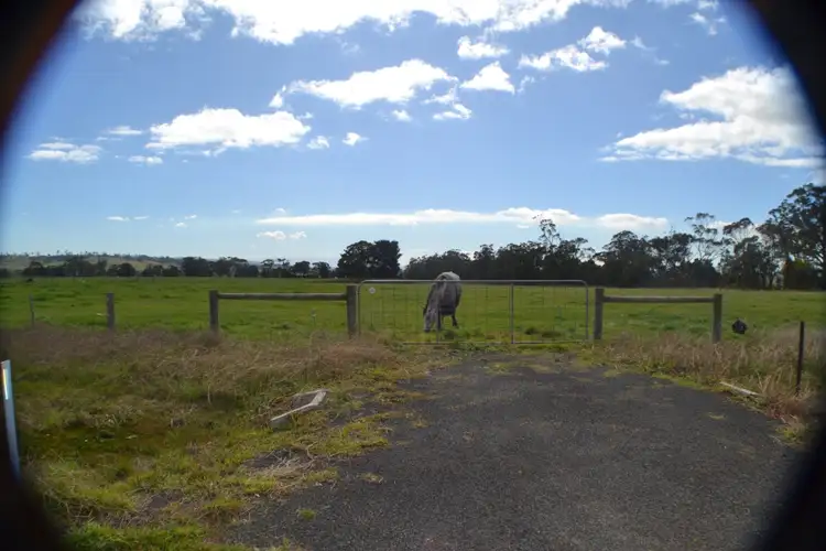 Second view of Homely land listing, LOT 3 Nuttalls Road, Yinnar VIC 3869