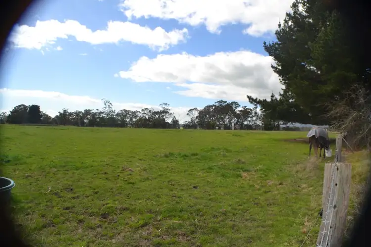 Third view of Homely land listing, LOT 3 Nuttalls Road, Yinnar VIC 3869