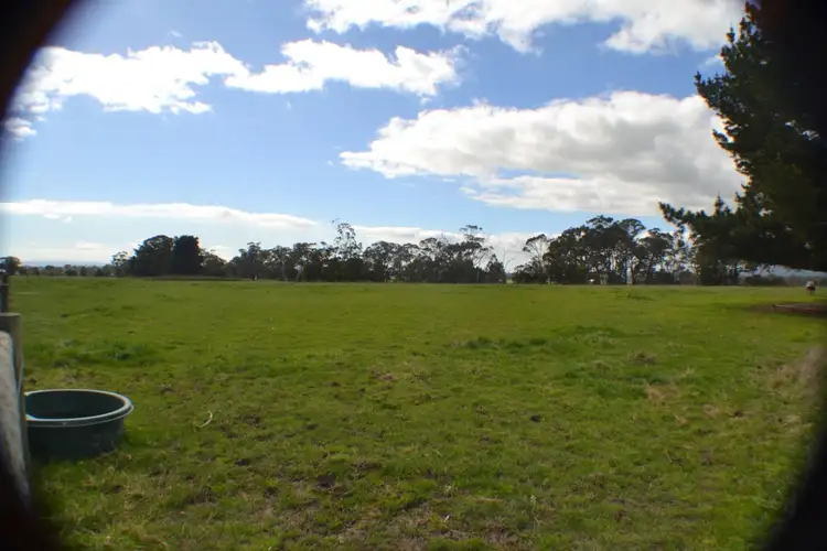 Fourth view of Homely land listing, LOT 3 Nuttalls Road, Yinnar VIC 3869