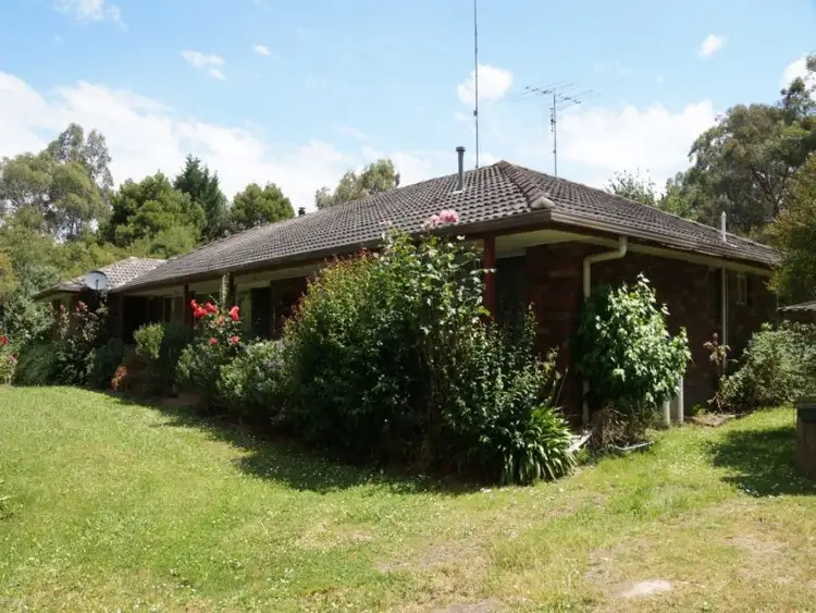 Third view of Homely rural property listing, 125 Guthries Hill Road, Boolarra VIC 3870
