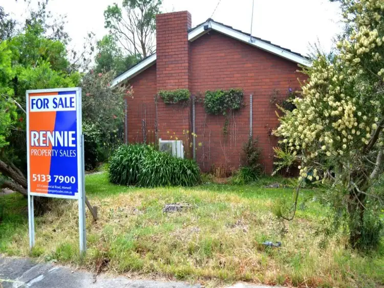 Main view of Homely house listing, 5 William Crescent, Yinnar VIC 3869