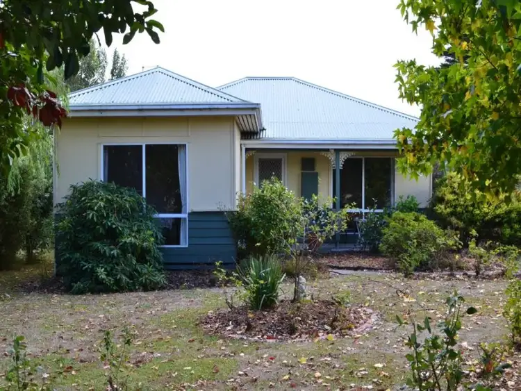 485 Hazelwood Estate Road, Hazelwood VIC 3840