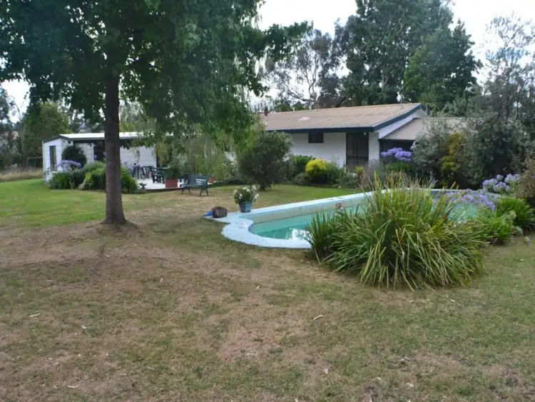 Main view of Homely rural property listing, 65 Lewis Road, Yinnar VIC 3869