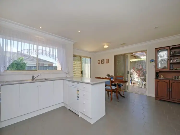 Third view of Homely house listing, 11 Kerrie Street, Morwell VIC 3840