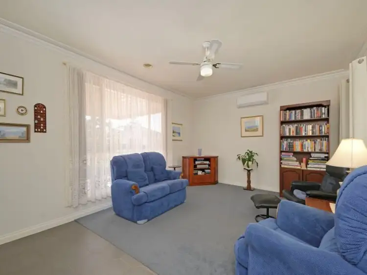 Fifth view of Homely house listing, 11 Kerrie Street, Morwell VIC 3840